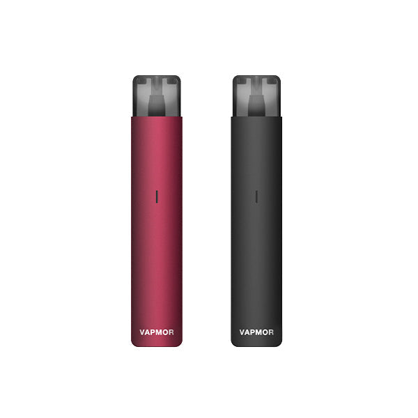 ALD Vapmor Premium Vaporiser kit