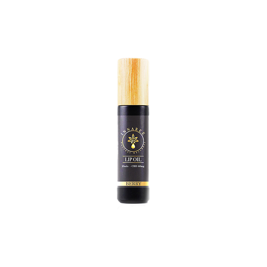 Innaree 60mg CBD Lip Oil 10ml